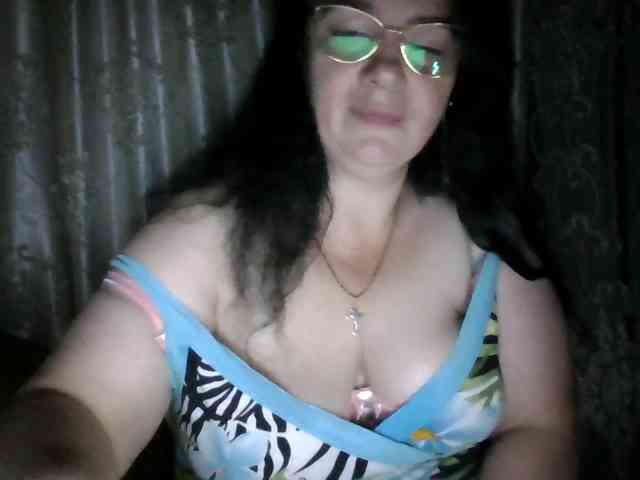CharmingLady webcam