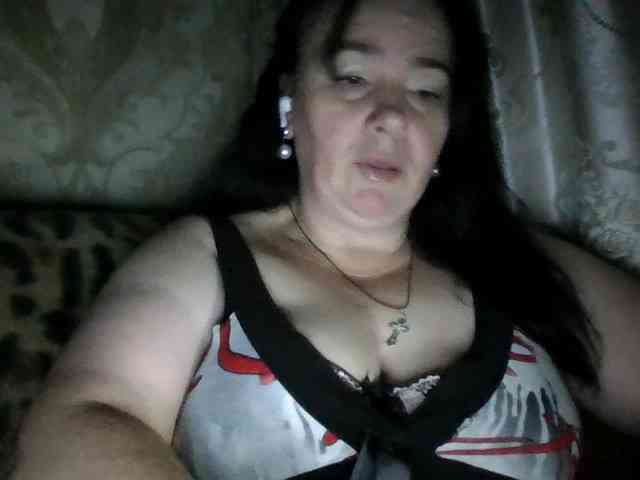 CharmingLady webcam