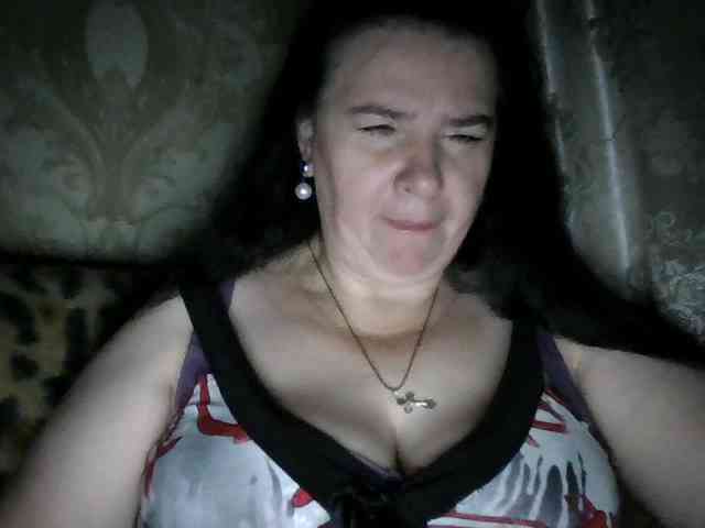 CharmingLady webcam