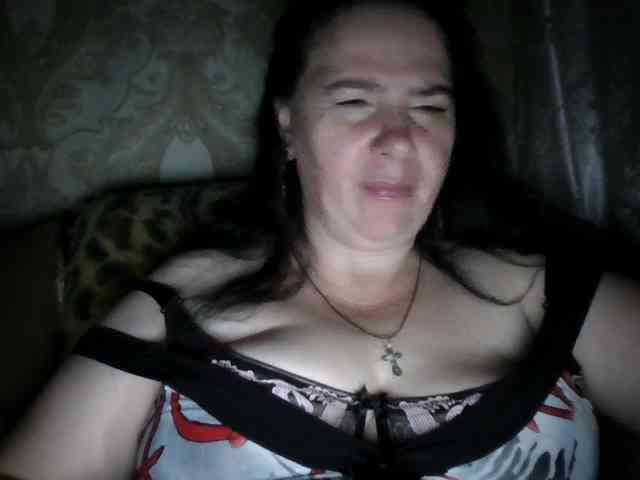 CharmingLady
