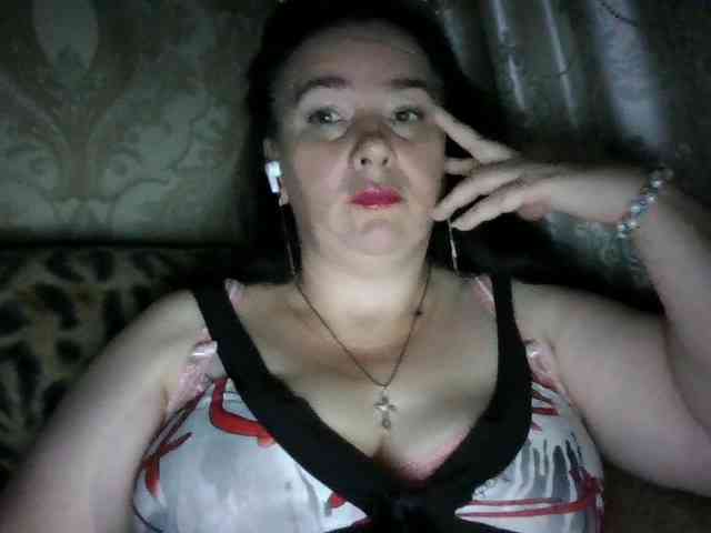 CharmingLady webcam