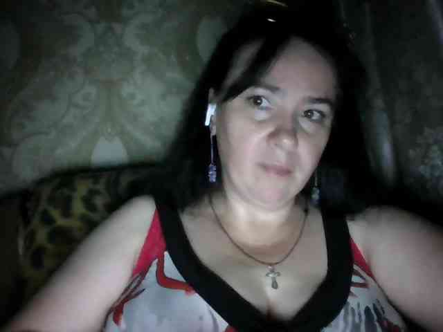 CharmingLady webcam