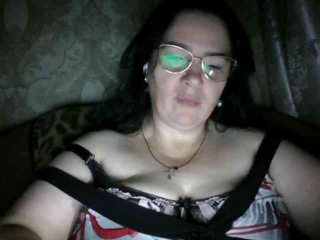CharmingLady webcam