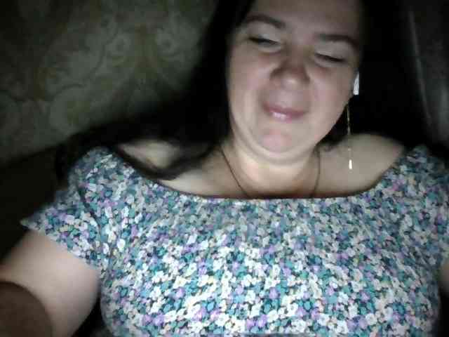 CharmingLady