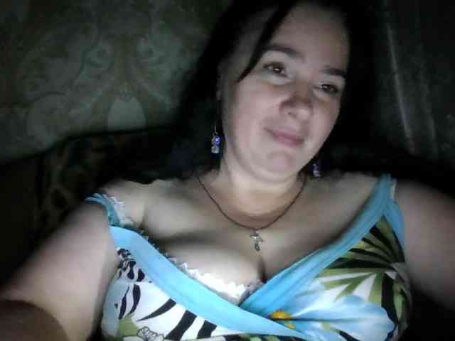 CharmingLady