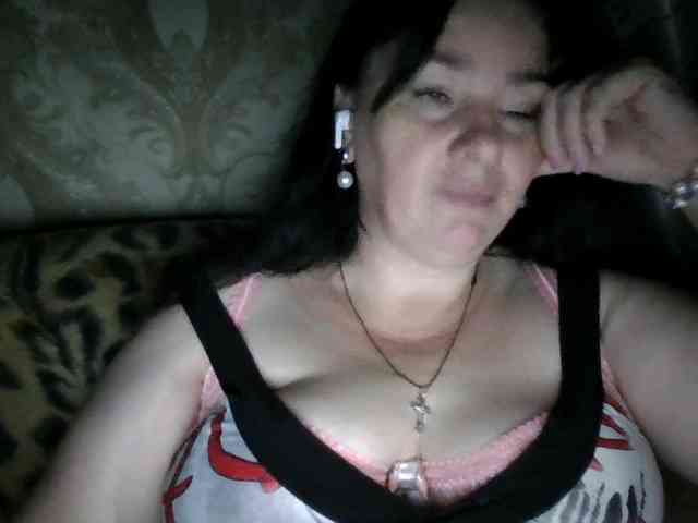 CharmingLady webcam