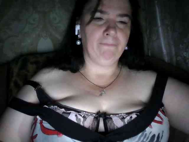 CharmingLady webcam