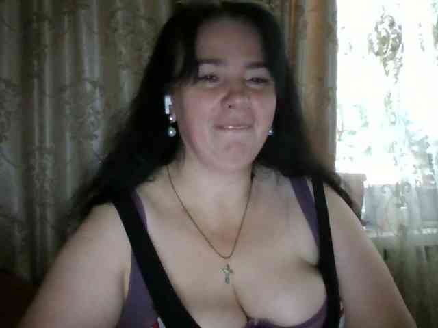 CharmingLady webcam