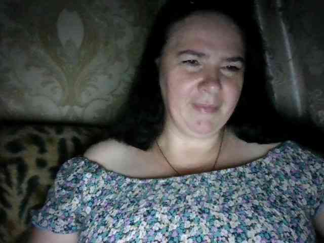 CharmingLady webcam