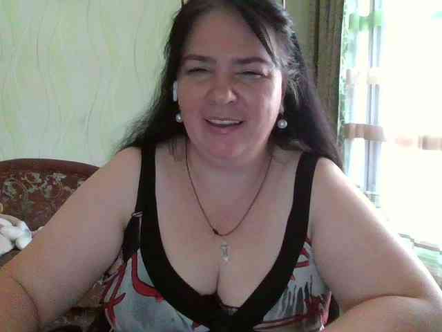 CharmingLady webcam