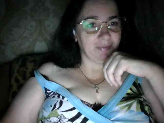 CharmingLady webcam