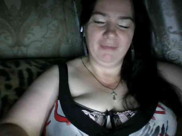 CharmingLady webcam