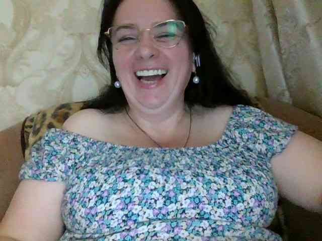 CharmingLady webcam