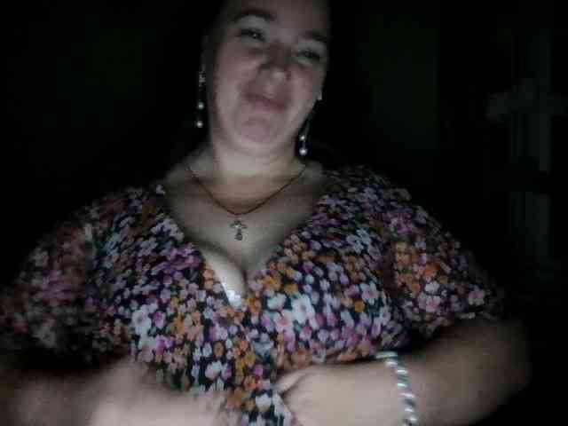 CharmingLady