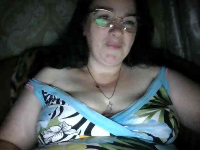 CharmingLady webcam