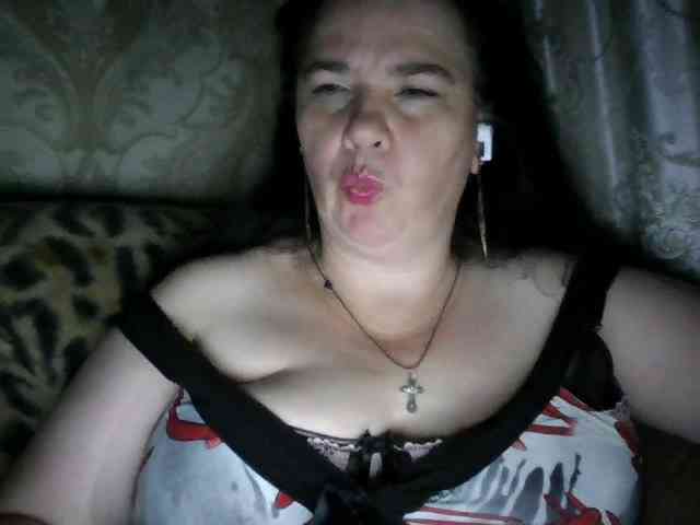 CharmingLady webcam