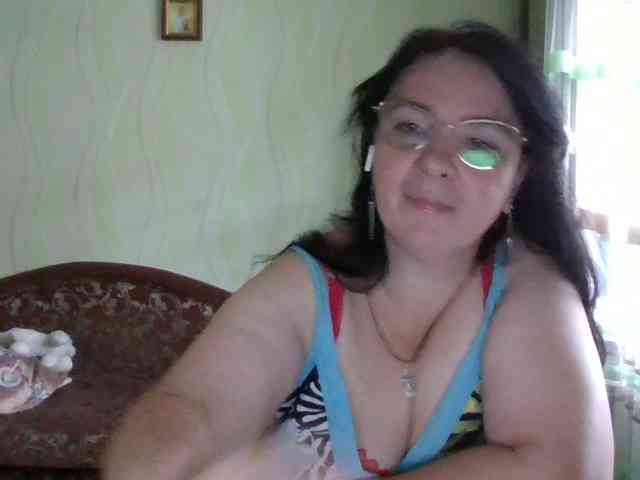 CharmingLady webcam