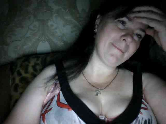 CharmingLady webcam