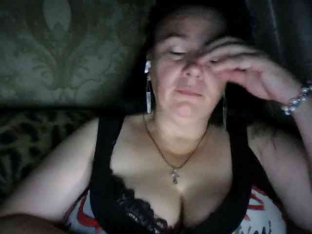 CharmingLady webcam