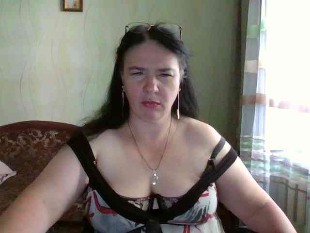 CharmingLady webcam
