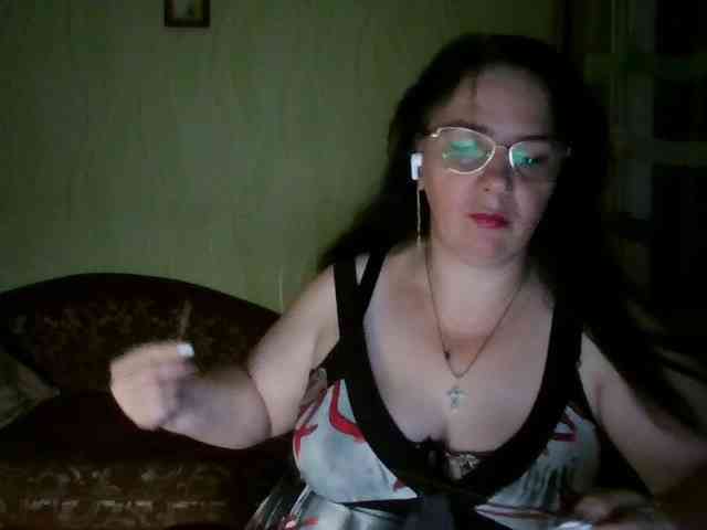 CharmingLady webcam