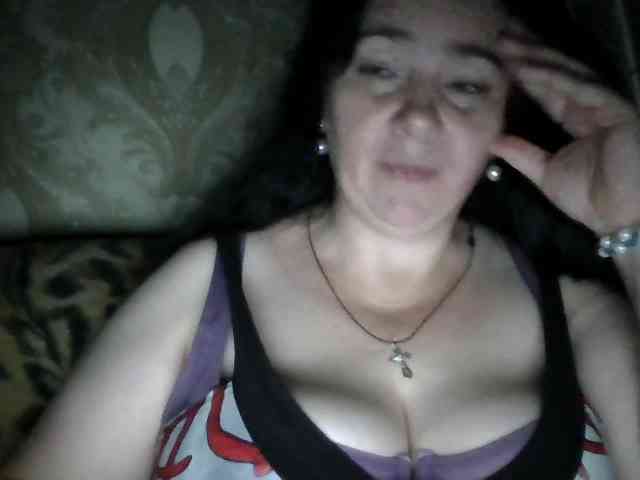 CharmingLady webcam