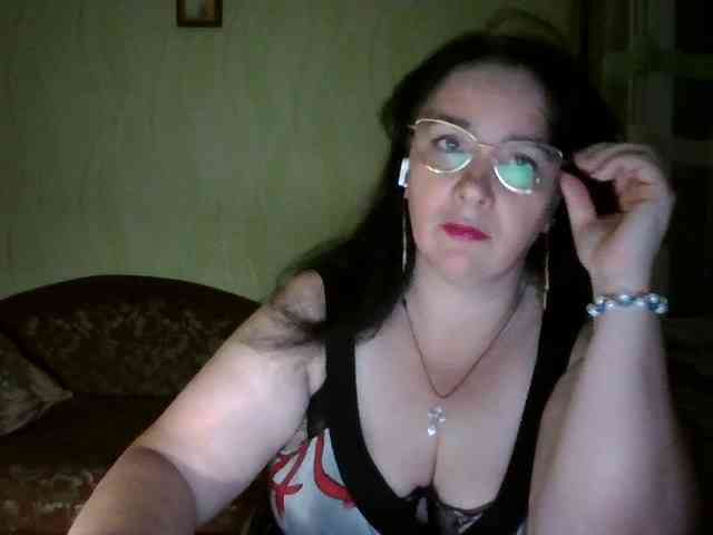 CharmingLady webcam