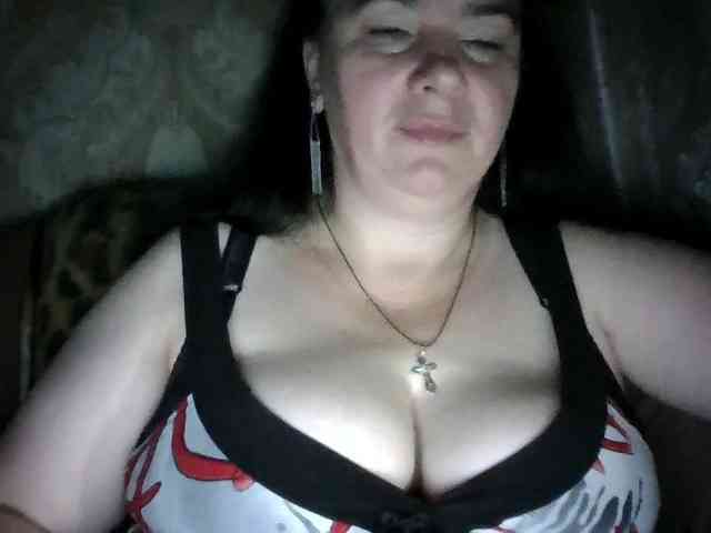CharmingLady webcam