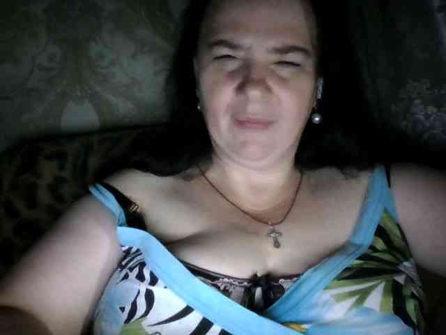 CharmingLady webcam