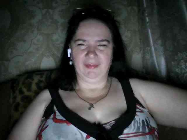 CharmingLady webcam