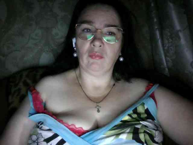 CharmingLady webcam