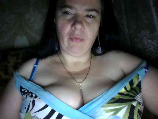 CharmingLady