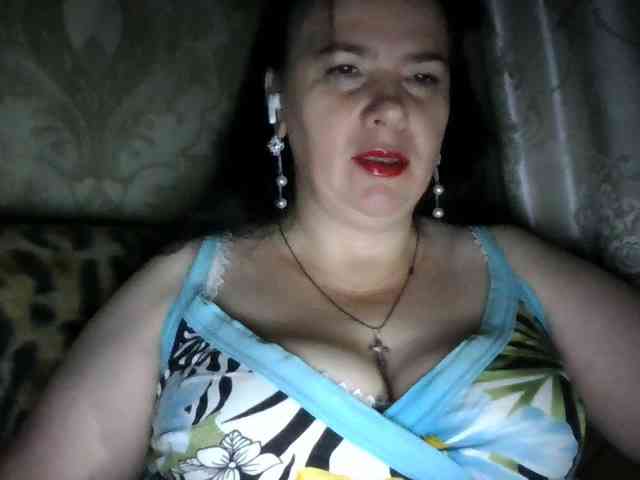 CharmingLady webcam