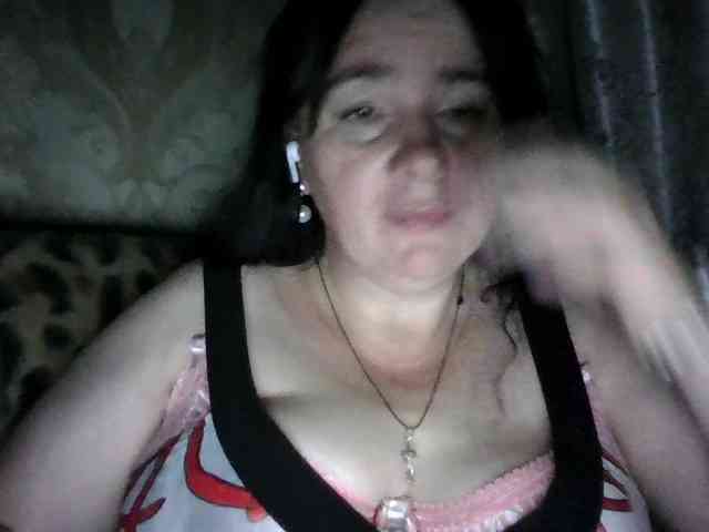 CharmingLady webcam