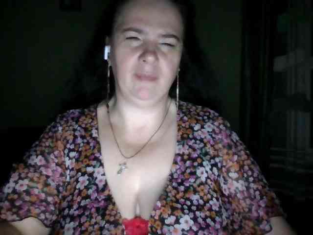 CharmingLady webcam