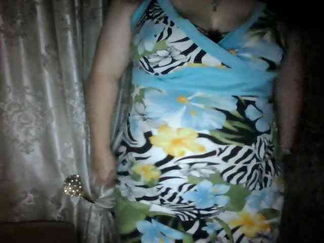 CharmingLady webcam