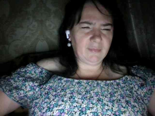 CharmingLady webcam