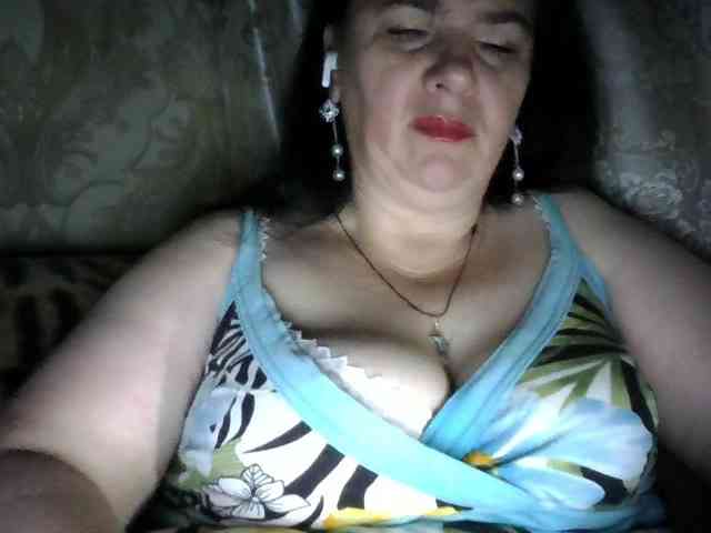 CharmingLady webcam