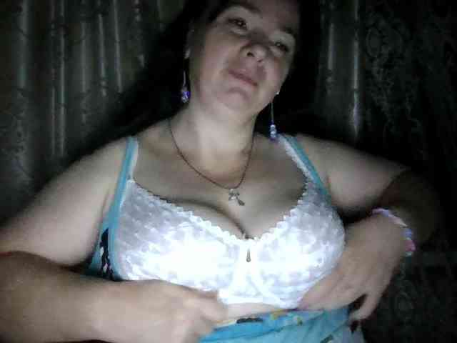 CharmingLady webcam