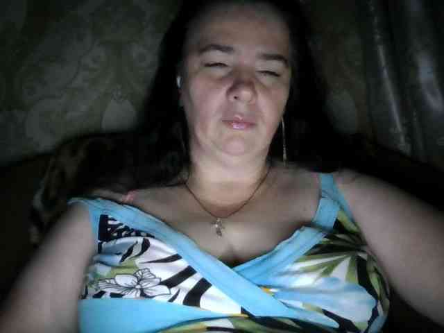 CharmingLady webcam