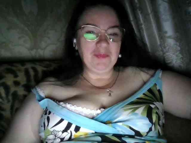 CharmingLady