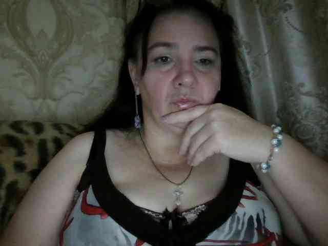 CharmingLady