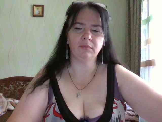 CharmingLady webcam