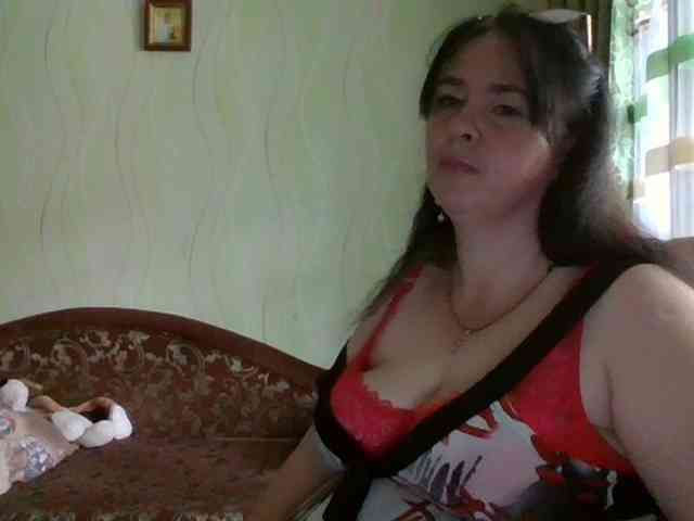 CharmingLady webcam