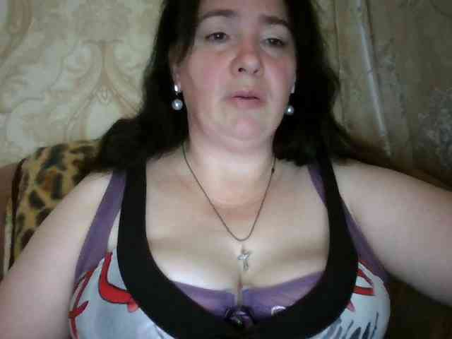 CharmingLady webcam