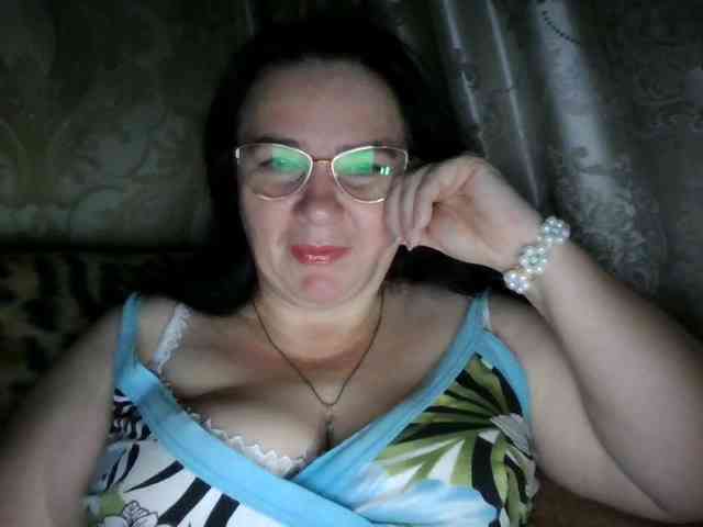 CharmingLady webcam