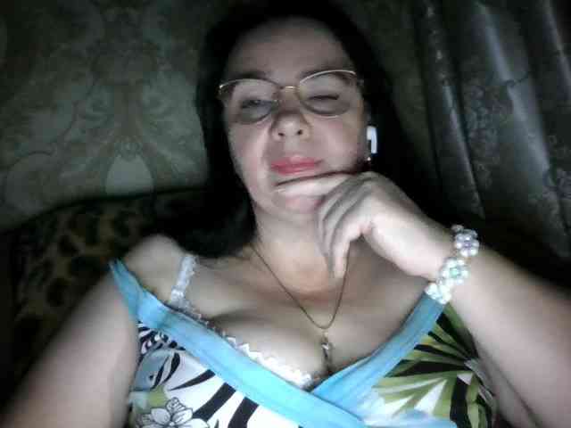 CharmingLady webcam