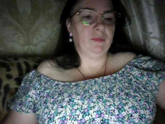 CharmingLady webcam