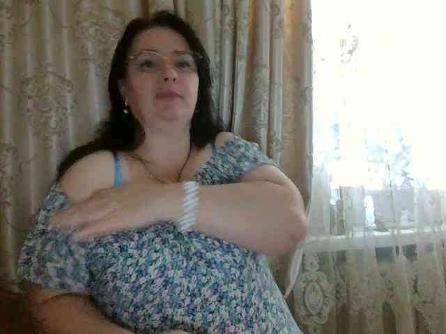 CharmingLady webcam