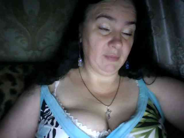 CharmingLady webcam